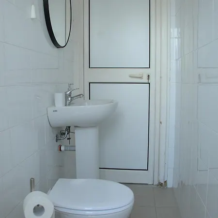 In Central With Rooftop Terrace Apartment
