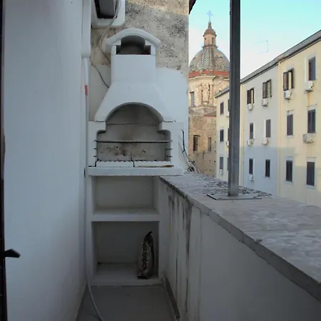 In Central With Rooftop Terrace Apartment Palermo
