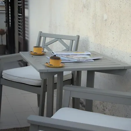 In Central With Rooftop Terrace * Palermo