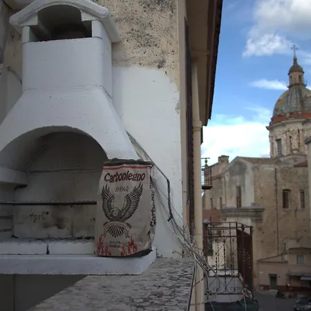 In Central With Rooftop Terrace Palermo