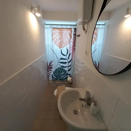 In Central With Rooftop Terrace Apartment Palermo